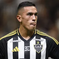 Cuello é decisivo com linda jogada em Atlético-MG X City Torque