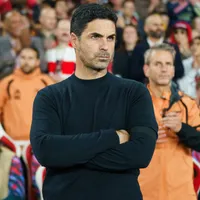 Arsenal prepara demissões após renovar com Arteta