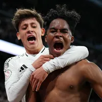 Análise: Endrick salva Real Madrid e pede passagem com Mourinho
