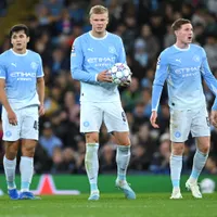 Análise: Manchester City foi mal taticamente contra o PSG