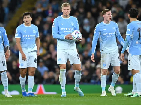 Análise: Manchester City foi mal taticamente contra o PSG