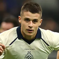 Barcelona vê Nicolò Tresoldi como opção para o ataque