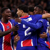 Análise: PSG dá aula tática e supera Manchester City