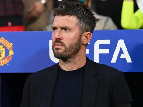Opinião: Michael Carrick deveria ser demitido no United
