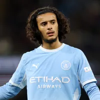 Ayyoub Bouaddi se destaca em revés do Manchester City