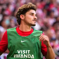 Análise: Julián Álvarez busca recuperar eficiência no Atlético