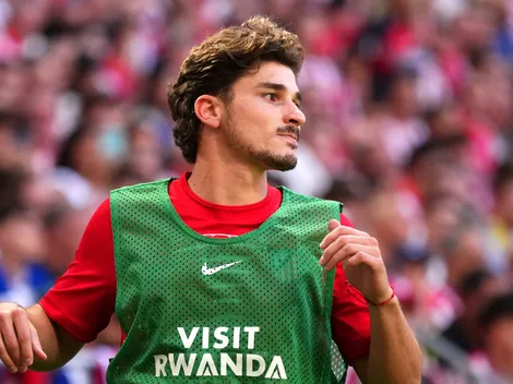 Análise: Julián Álvarez busca recuperar eficiência no Atlético