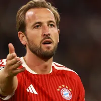 Kane diz "sim" e encaminha renovação com o Bayern