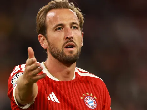 Kane diz "sim" e encaminha renovação com o Bayern