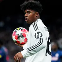 Endrick aumenta disputa por espaço no Real Madrid