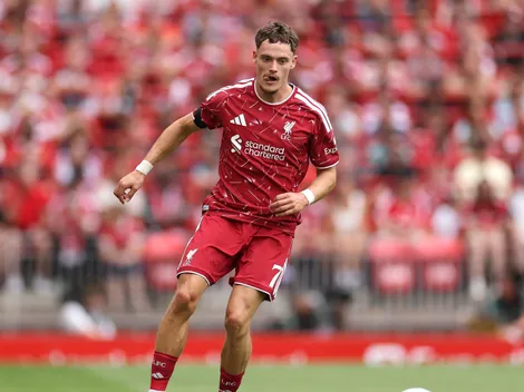 Análise: Wirtz pode ganhar protagonismo com Isak no Liverpool