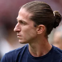 Filipe Luís mantém invencibilidade no Monaco com vitória na Conference
