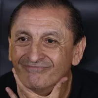 Ramón Díaz se aproxima do River após recusar o Corinthians