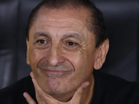 Ramón Díaz se aproxima do River após recusar o Corinthians