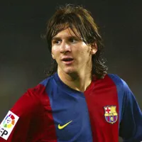 Jornalista revela relatório que desaprovou a contratação de Messi