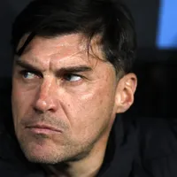 Técnico do Estudiantes acusa a AFA de boicote após empate