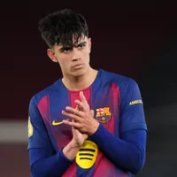 Análise: Marc Bernal se distancia do Liverpool após acordo