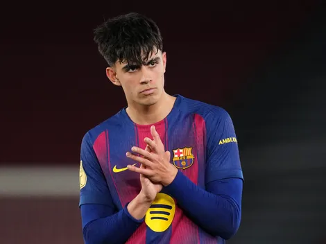 Análise: Marc Bernal se distancia do Liverpool após acordo