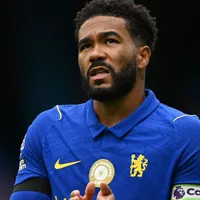 Reece James sofre lesão e passa por cirurgia no Chelsea