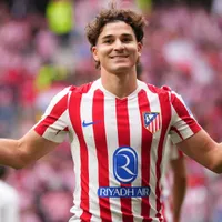 Análise: Arsenal enfrenta obstáculos para contratar Julián Álvarez