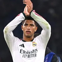 Bellingham deve renovar seu contrato com o Real Madrid