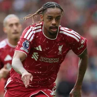 Análise: Van Dijk pode ajudar Barcola a crescer no Liverpool