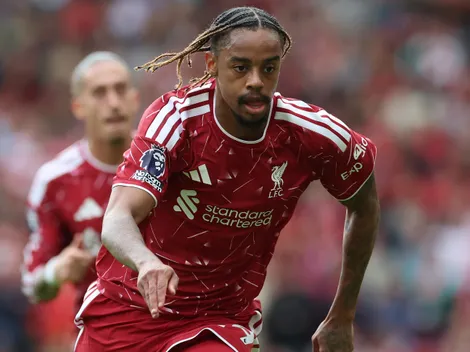 Análise: Van Dijk pode ajudar Barcola a crescer no Liverpool