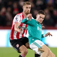 Brentford x Liverpool: desfalques, escalações e onde assistir