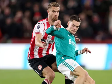 Brentford x Liverpool: desfalques, escalações e onde assistir