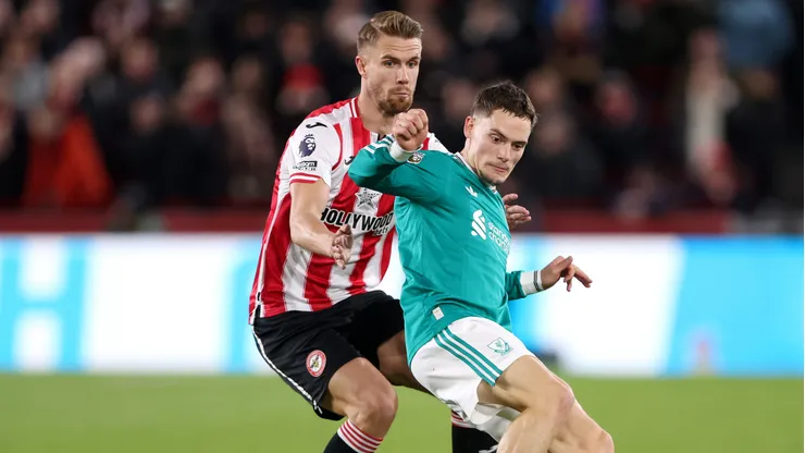 Saiba tudo sobre Brentford x Liverpool pela Premier League. Foto: Alex Pantling/Getty Images)