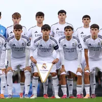 Quem é Jacobo Afonso? Real Madrid quer joia do Sporting