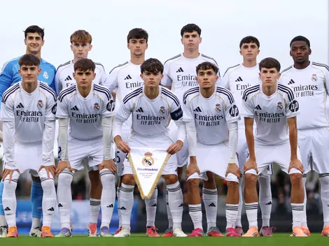 Quem é Jacobo Afonso? Real Madrid quer joia do Sporting