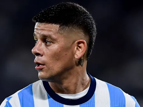 Estudiantes aciona a Justiça para ter Rojo contra o Flamengo