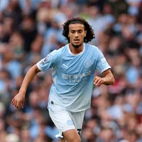Bouaddi é elogiado por Enzo Maresca no Manchester City
