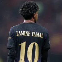Neymar aponta Lamine Yamal como o melhor jogador do mundo