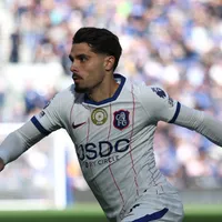 Pedro Neto é destaque no Chelsea, Dibu Martínez preocupa
