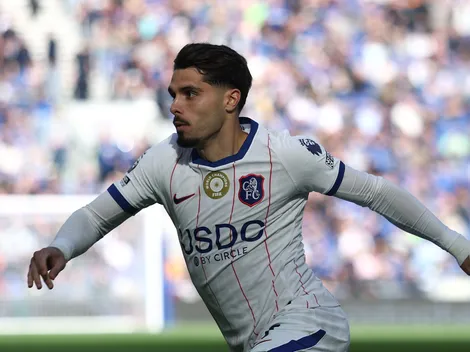 Pedro Neto é destaque no Chelsea, Dibu Martínez preocupa
