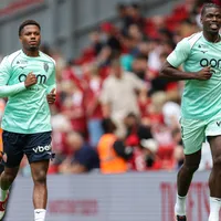 Ansu Fati revela importância de Pogba em sua carreira