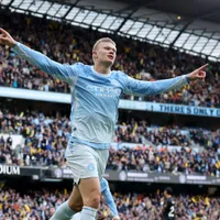 Haaland decide e Manchester City supera o Ipswich Town