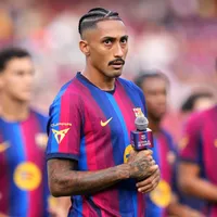 Análise: Raphinha pode ter minutos controlados antes de jogos decisivos