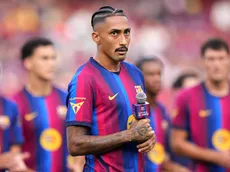 Análise: Raphinha pode ter minutos controlados antes de jogos decisivos