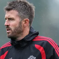 Dado ofensivo preocupa o Manchester United na temporada