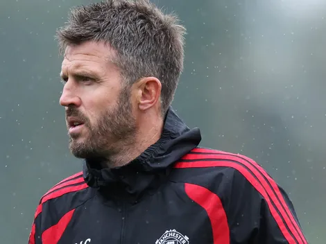 Dado ofensivo preocupa o Manchester United na temporada