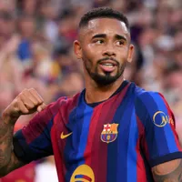 Análise: Gabriel Jesus amplia opções do Barcelona antes do PSG