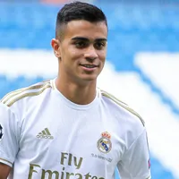 Reinier não desconsidera volta ao Real Madrid ou à La Liga