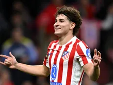 Análise: Julián Álvarez decide com assistência para Baena
