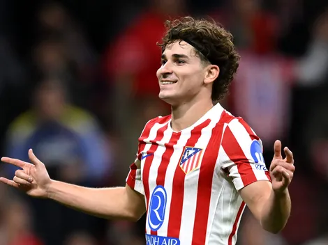 Análise: Julián Álvarez decide com assistência para Baena