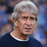 Pellegrini detona arbitragem após derrota do Betis para o Barcelona