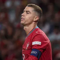 Sérgio Conceição vê exagero em polêmica entre JJ e CR7