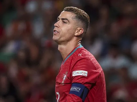 Sérgio Conceição vê exagero em polêmica entre JJ e CR7